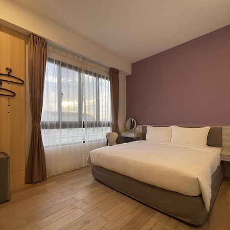 Lukang Holiday Hostel Екстериор снимка