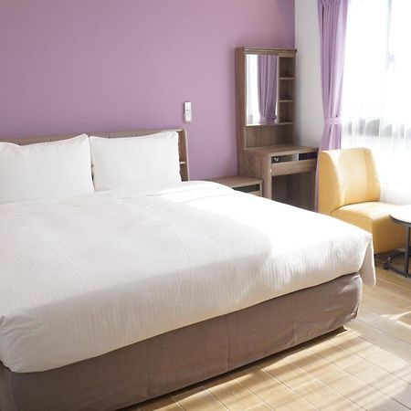 Lukang Holiday Hostel Екстериор снимка