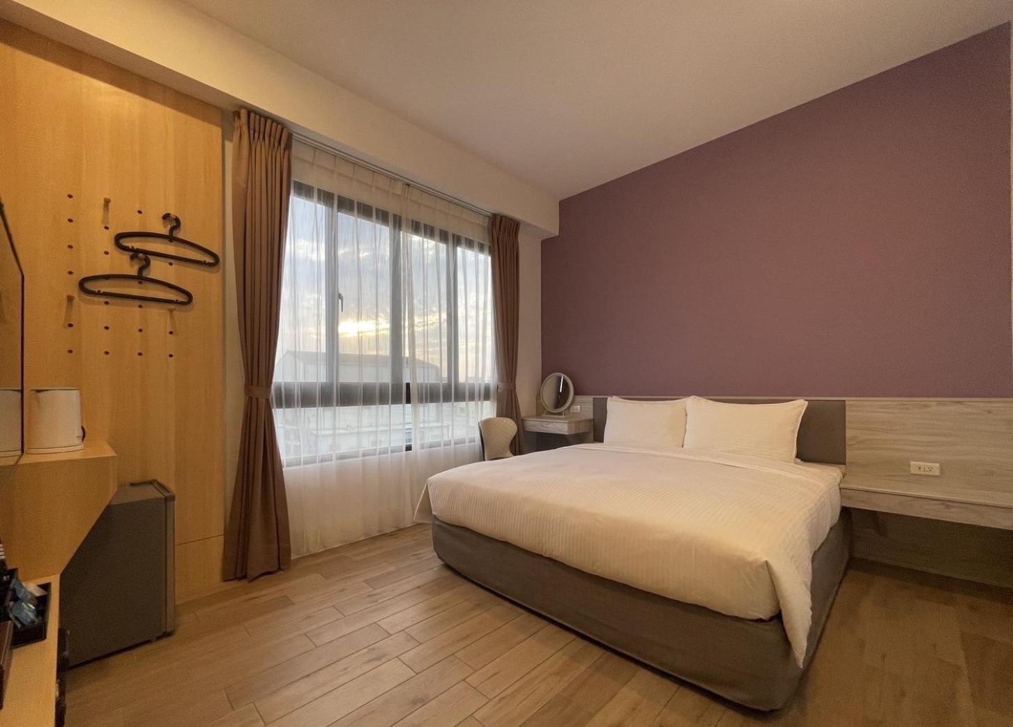 Lukang Holiday Hostel Екстериор снимка