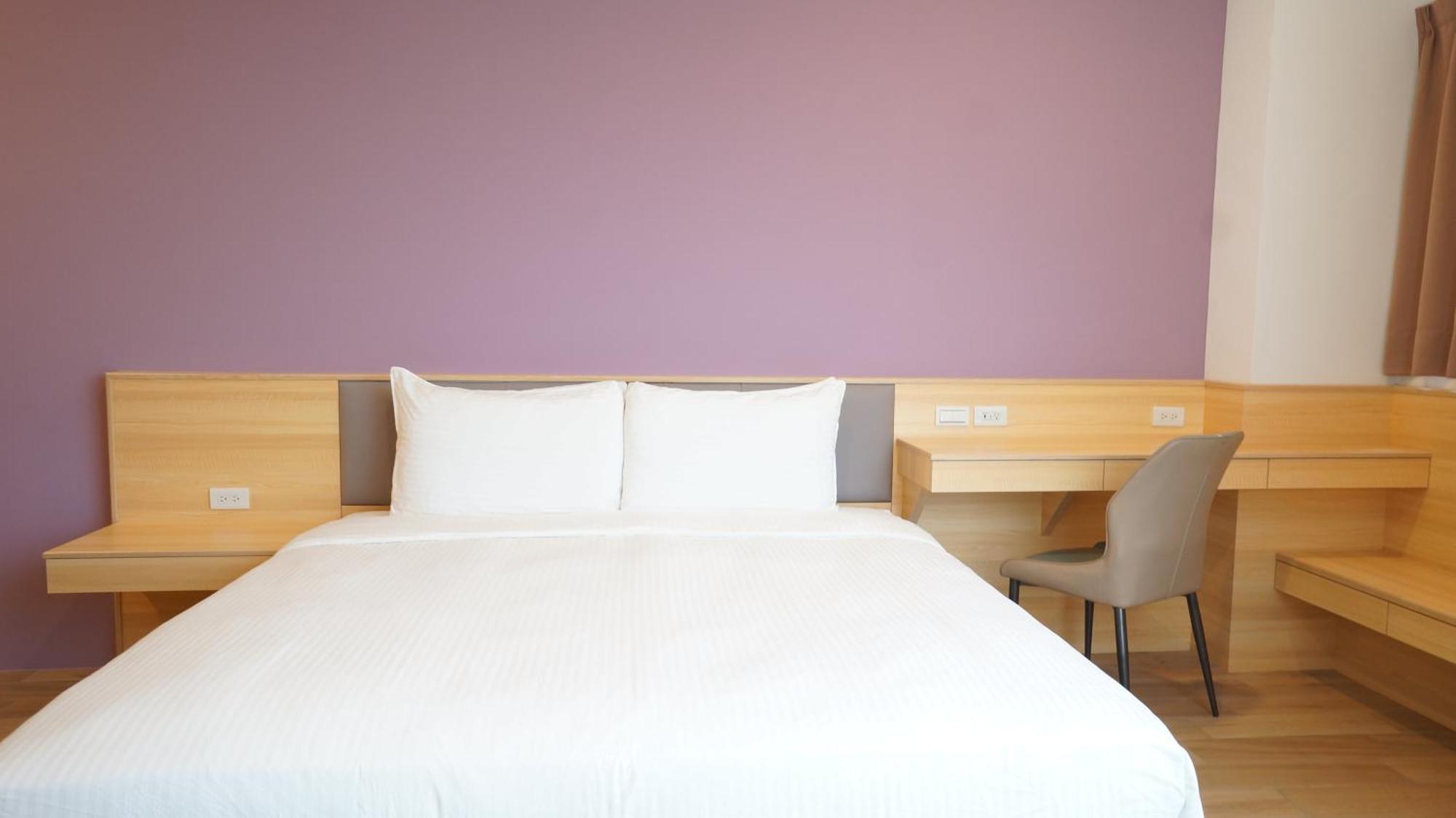 Lukang Holiday Hostel Екстериор снимка