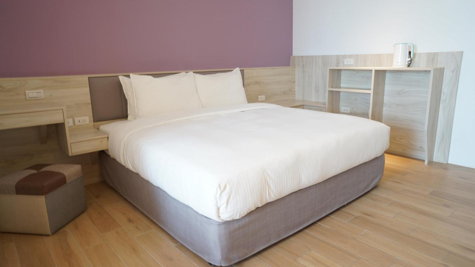 Lukang Holiday Hostel Екстериор снимка