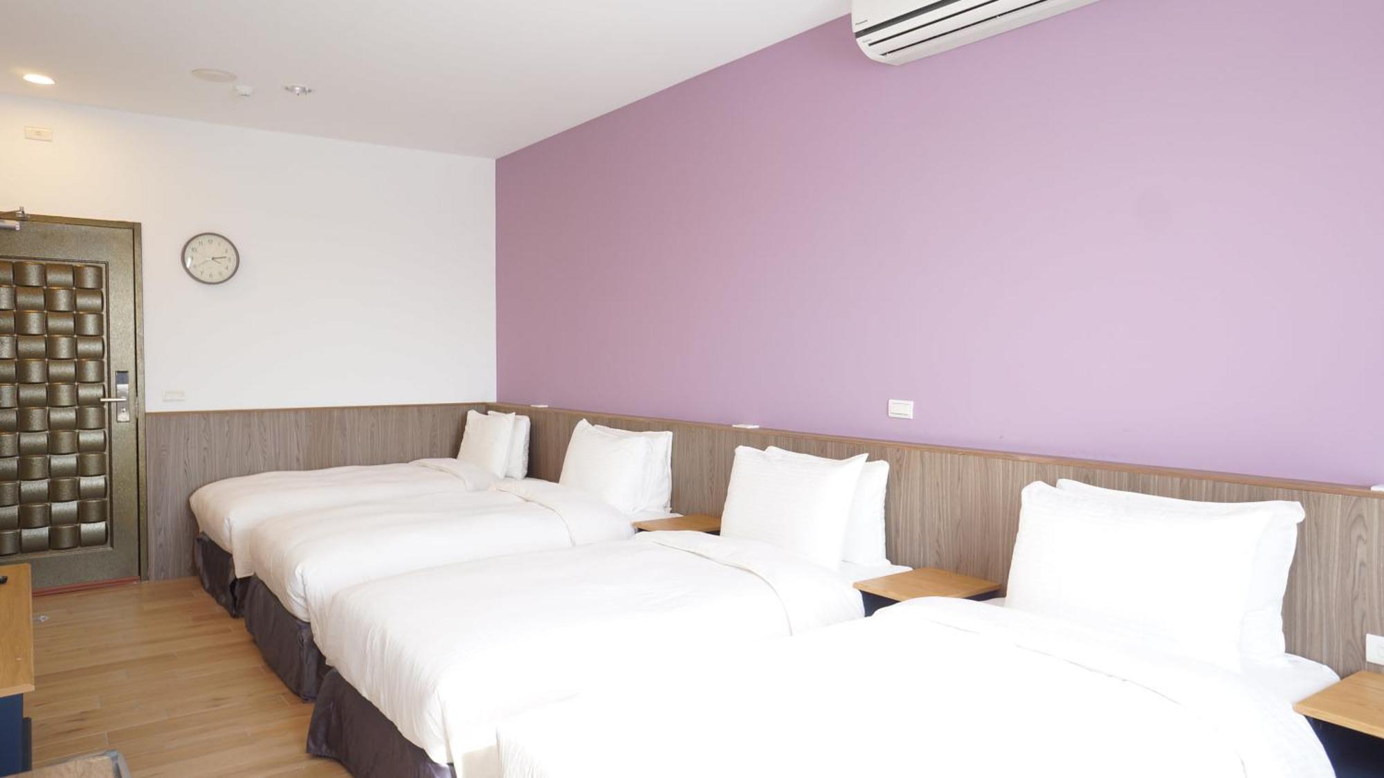 Lukang Holiday Hostel Екстериор снимка