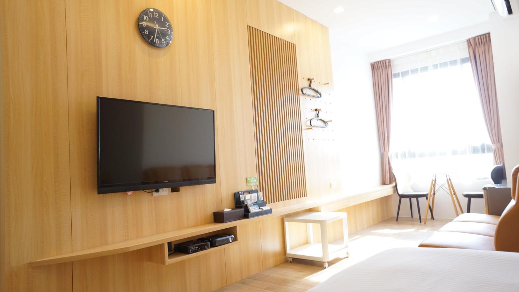 Lukang Holiday Hostel Екстериор снимка