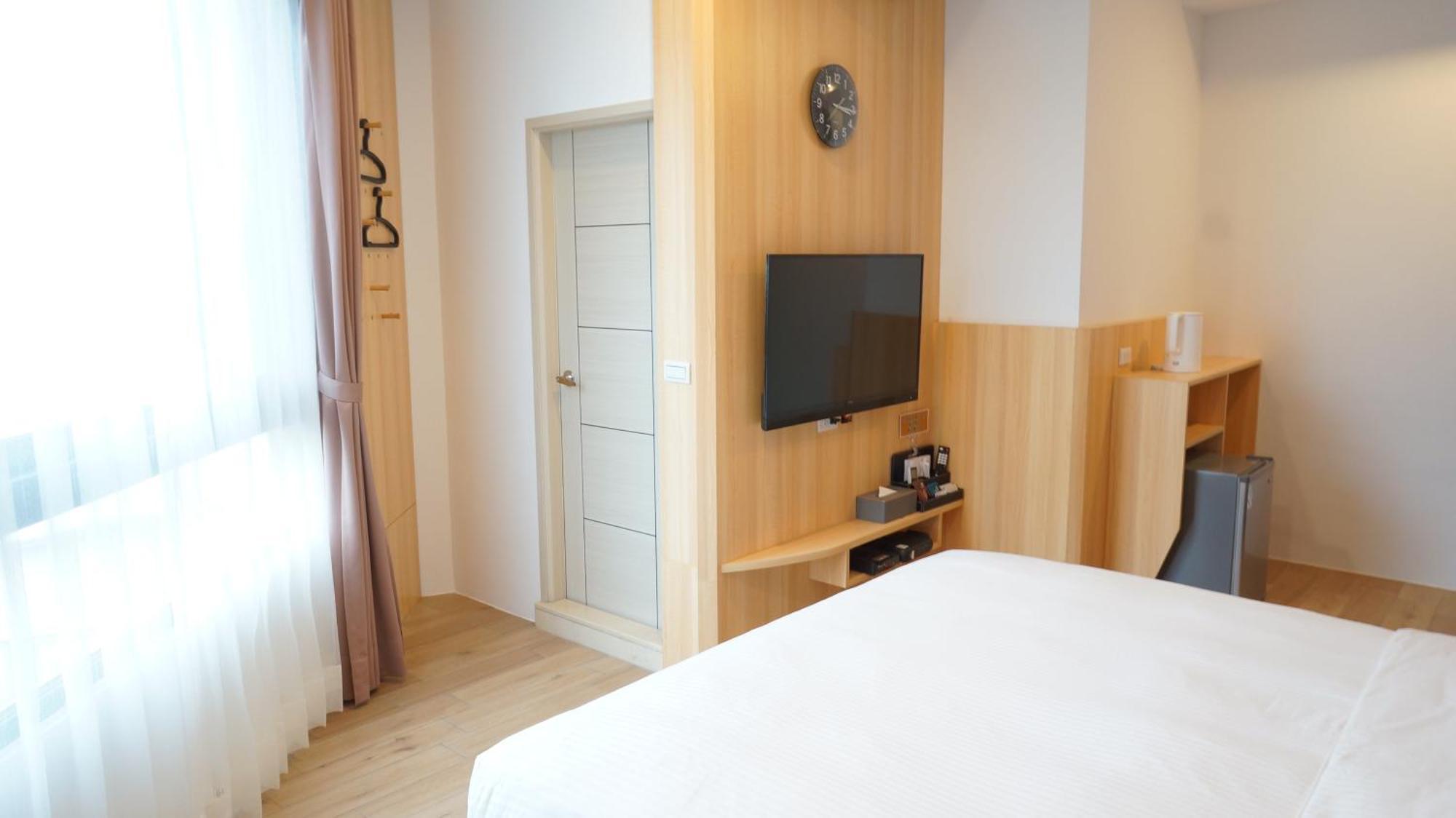 Lukang Holiday Hostel Екстериор снимка