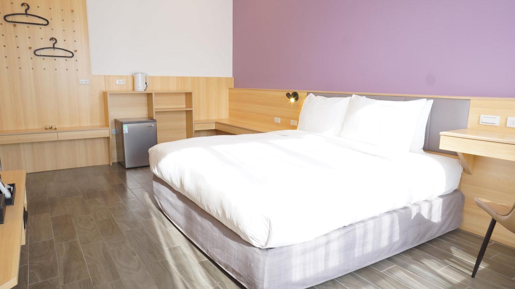 Lukang Holiday Hostel Екстериор снимка