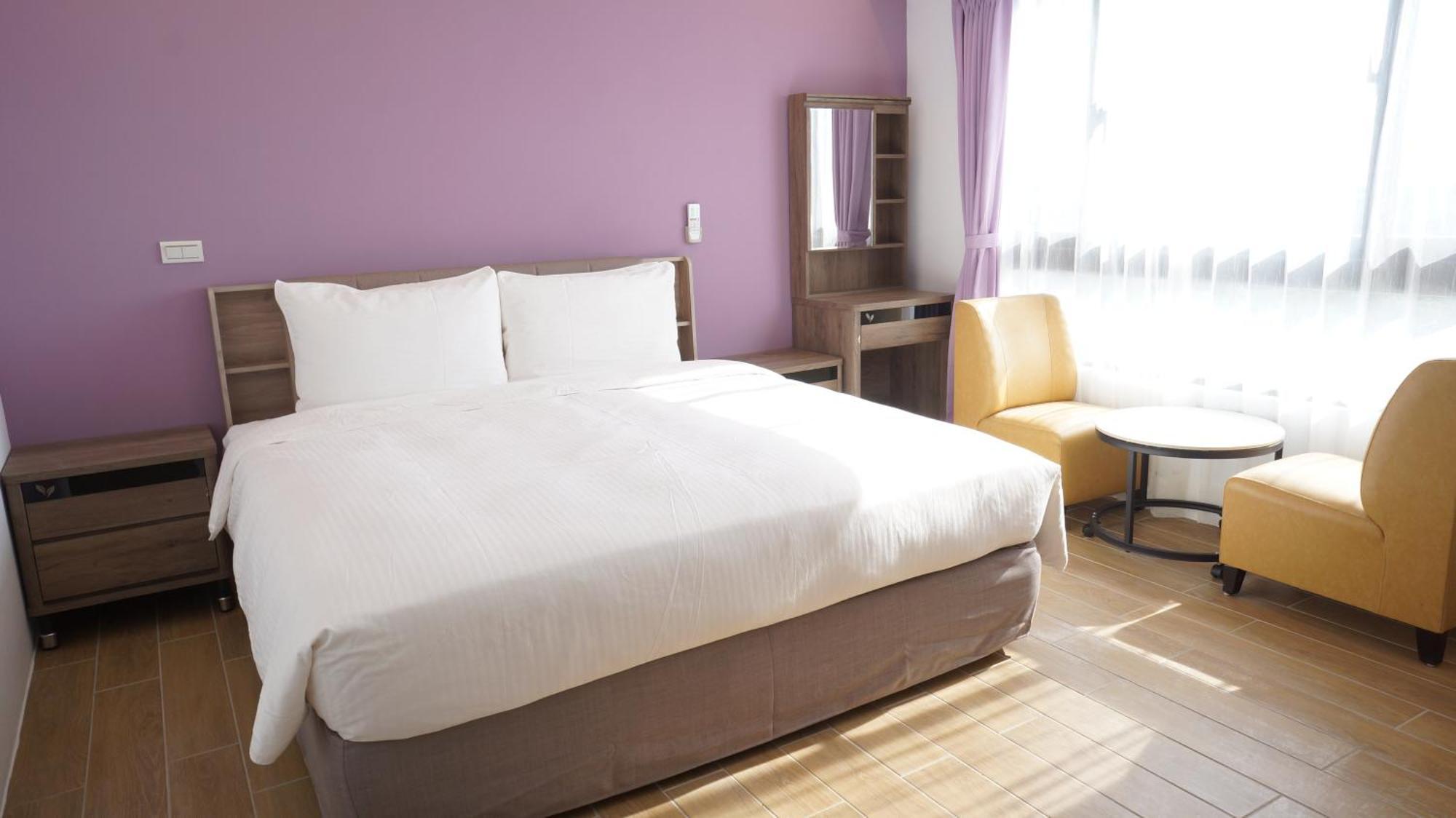 Lukang Holiday Hostel Екстериор снимка