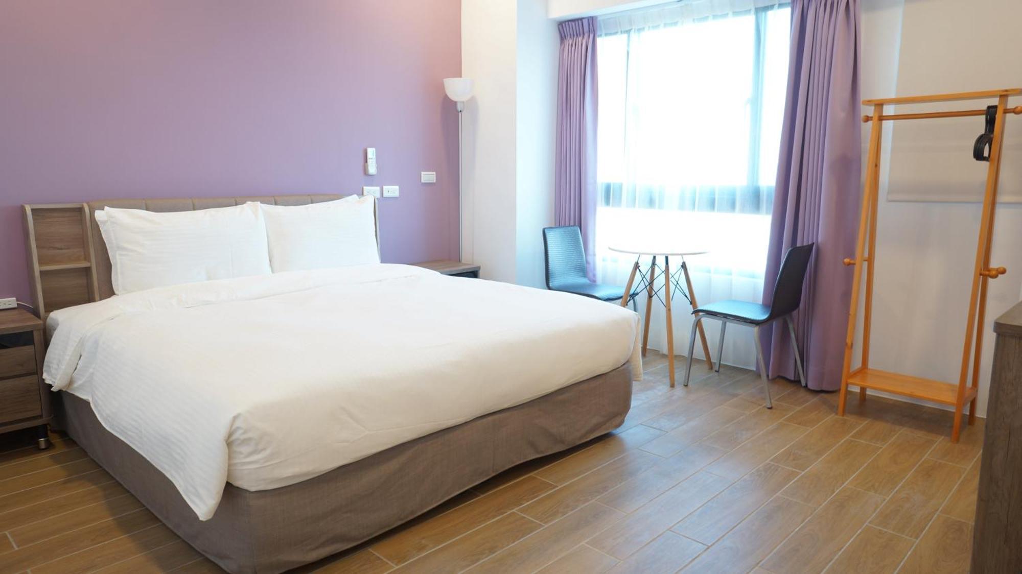 Lukang Holiday Hostel Екстериор снимка