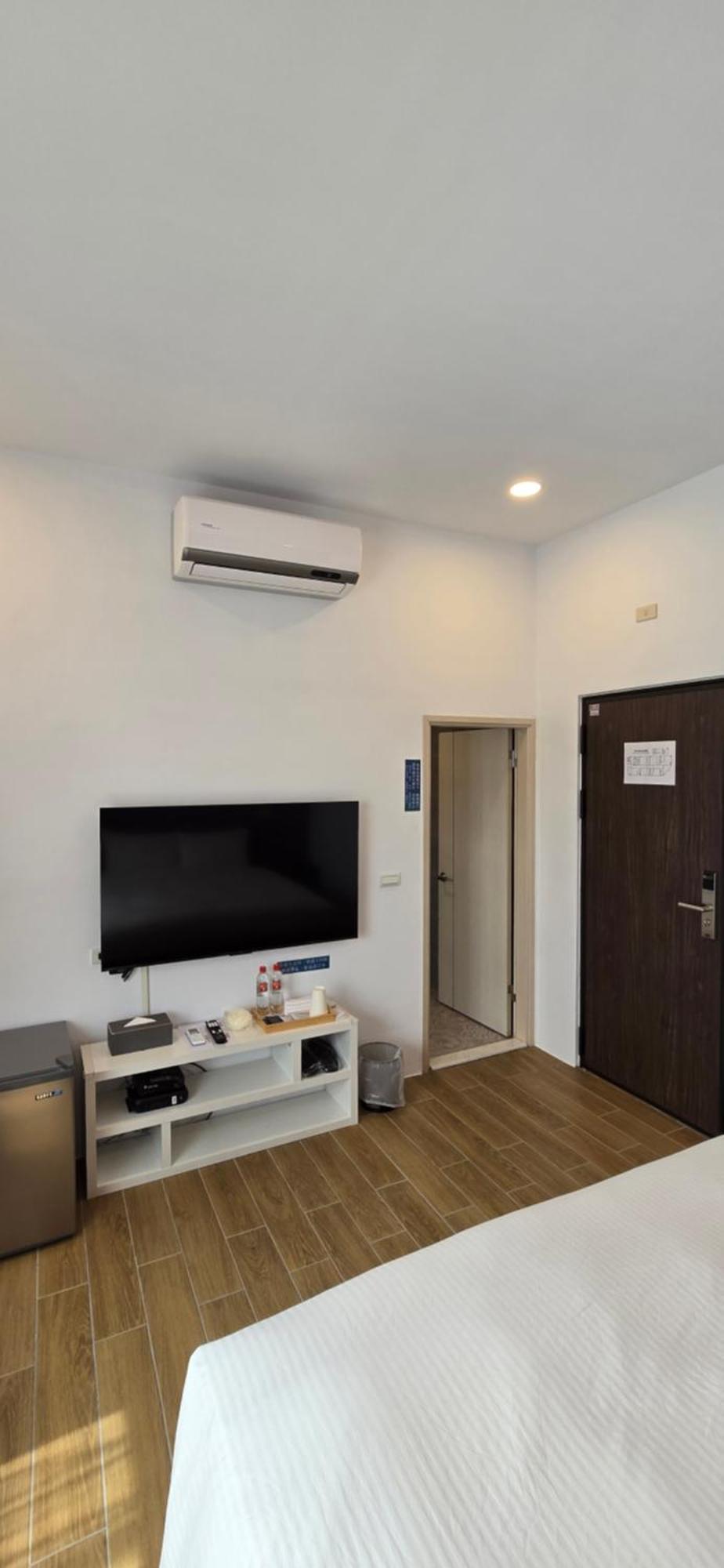 Lukang Holiday Hostel Екстериор снимка