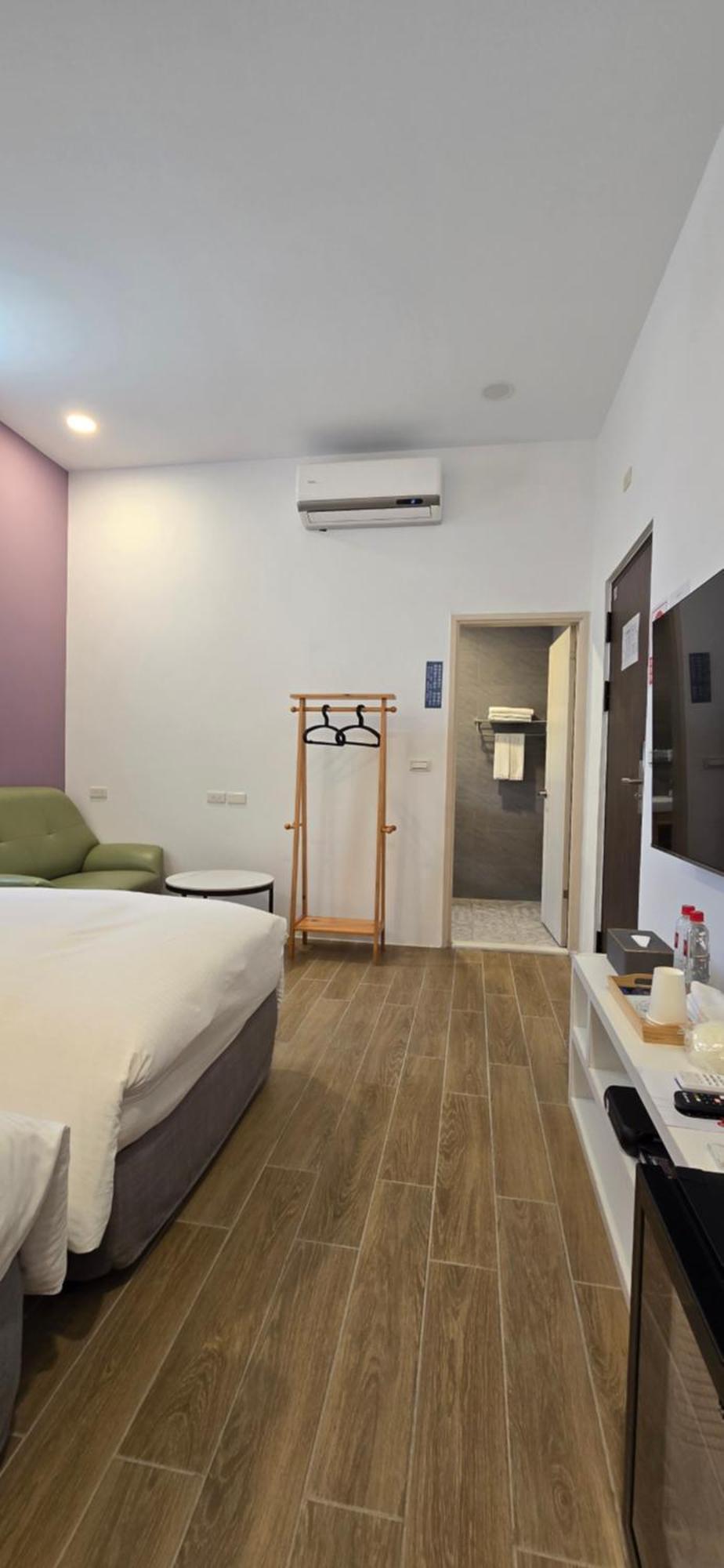 Lukang Holiday Hostel Екстериор снимка